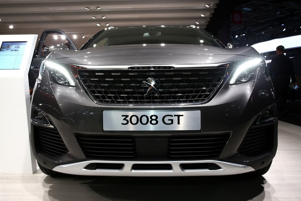 Paris'in Yerden Yüksekleri