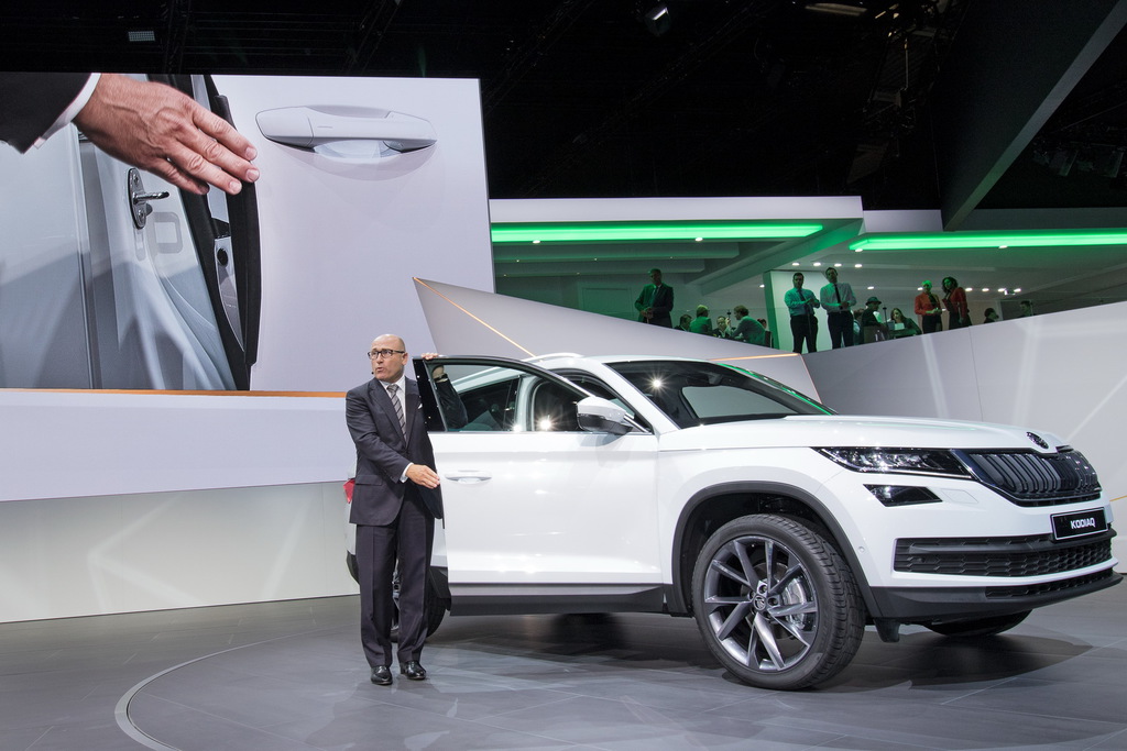 Paris'in Yerden Yüksekleri