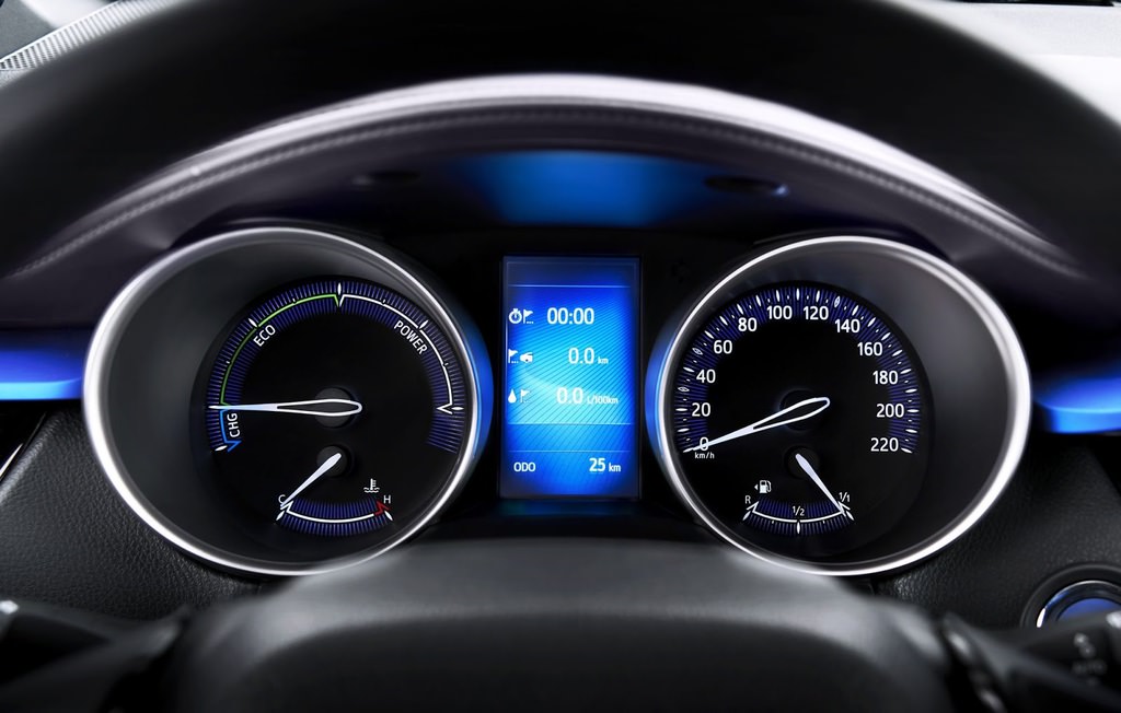 Paris'in Yerden Yüksekleri