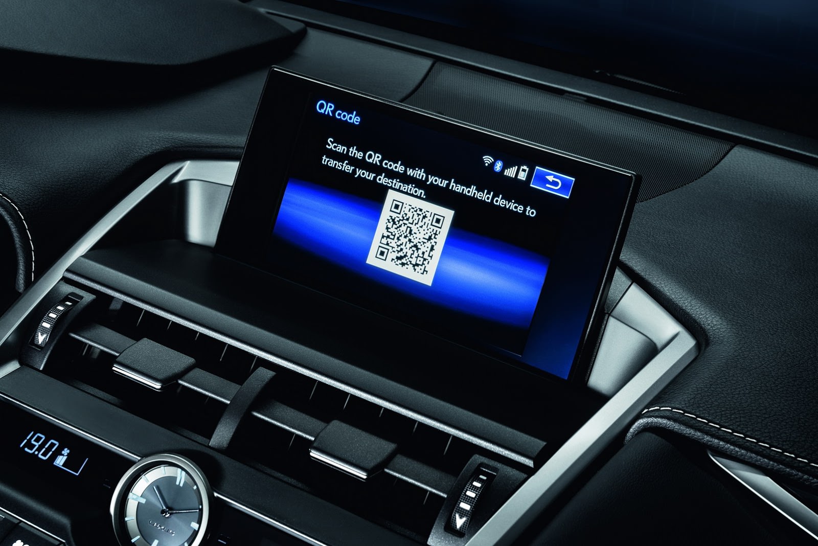 Paris'in Yerden Yüksekleri