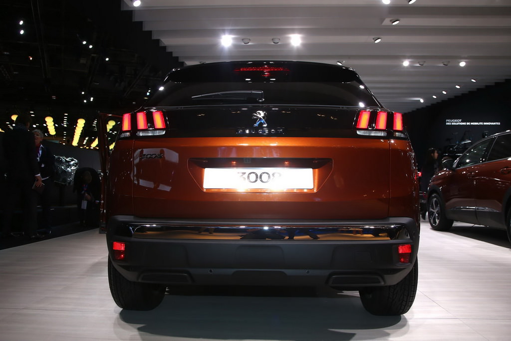 Paris'in Yerden Yüksekleri