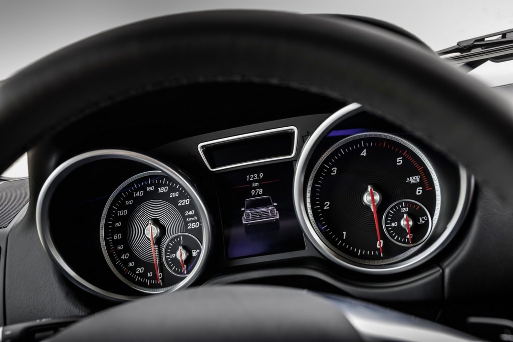 Paris'in Yerden Yüksekleri