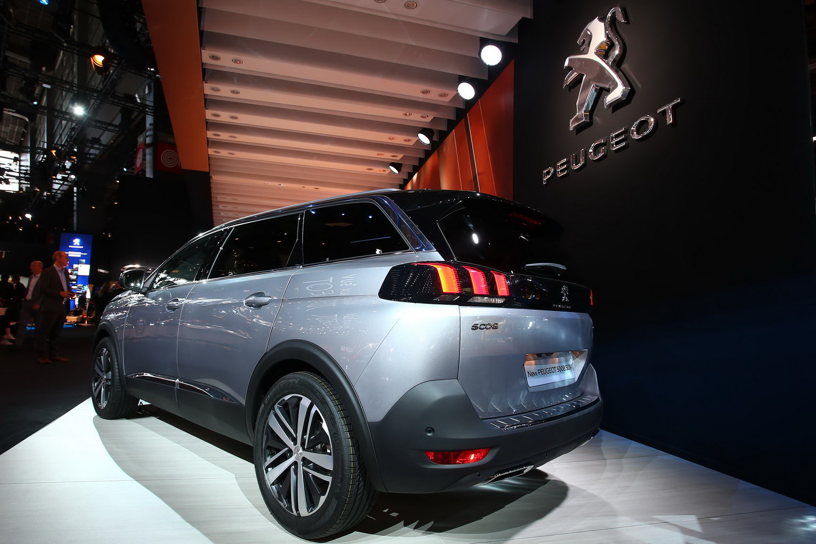 Paris'in Yerden Yüksekleri