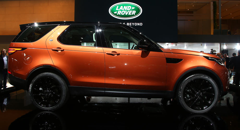 Paris'in Yerden Yüksekleri