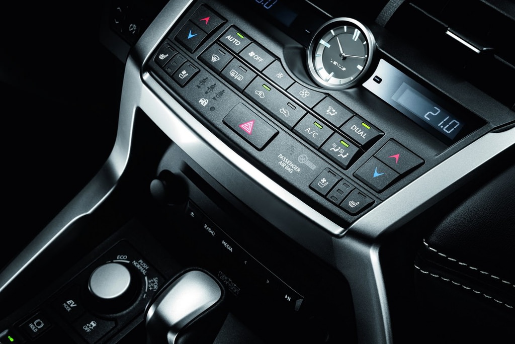 Paris'in Yerden Yüksekleri