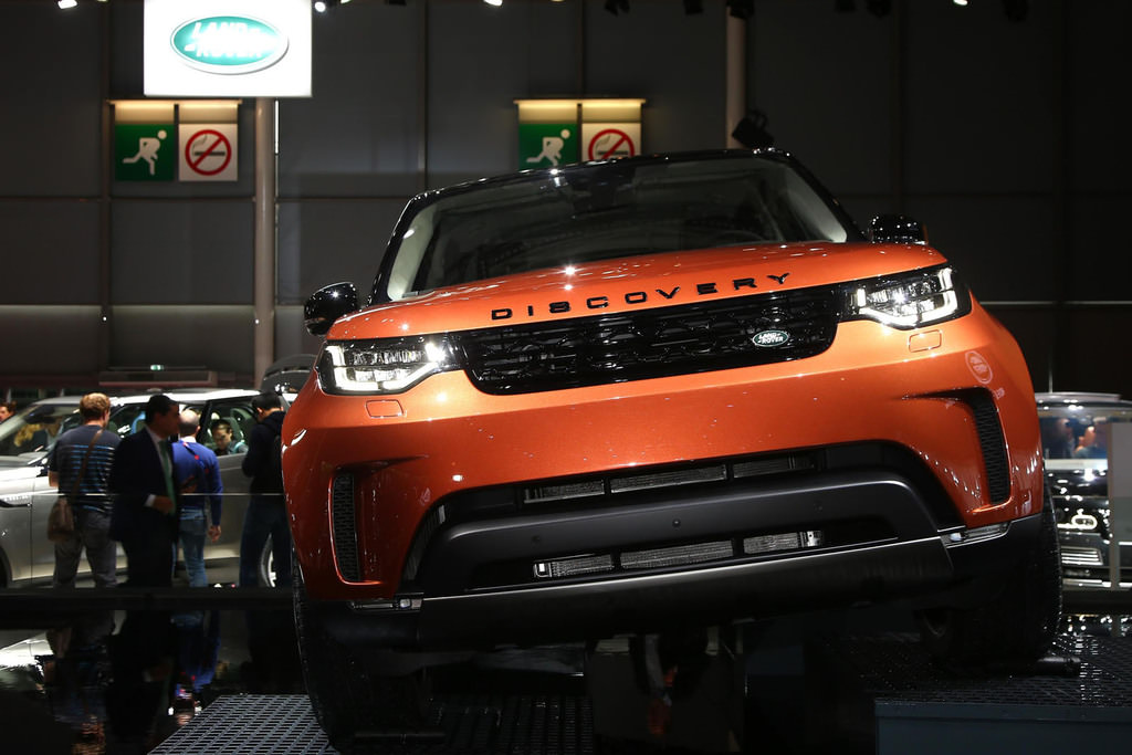 Paris'in Yerden Yüksekleri