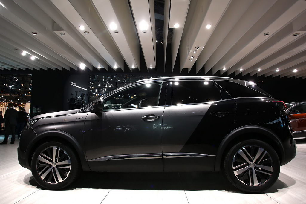 Paris'in Yerden Yüksekleri