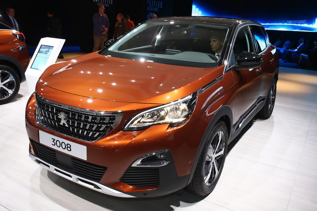 Paris'in Yerden Yüksekleri