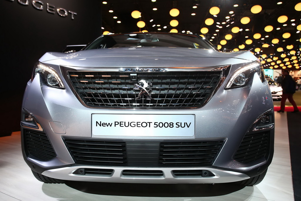 Paris'in Yerden Yüksekleri