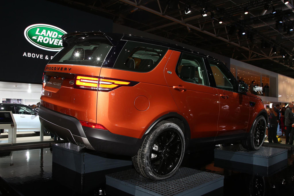 Paris'in Yerden Yüksekleri