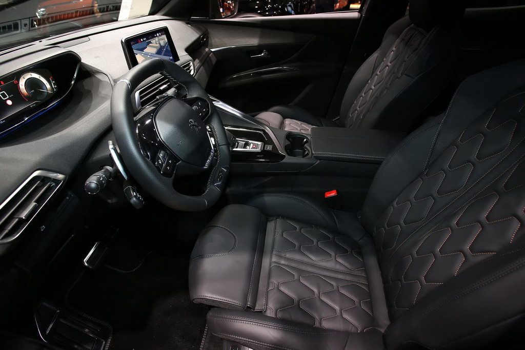 Paris'in Yerden Yüksekleri