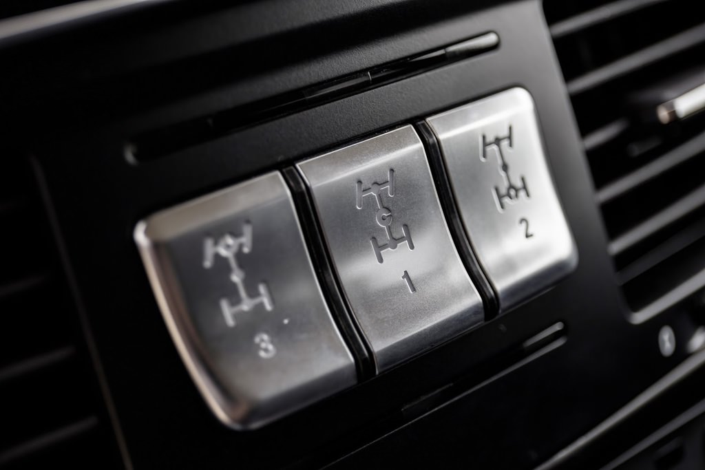 Paris'in Yerden Yüksekleri