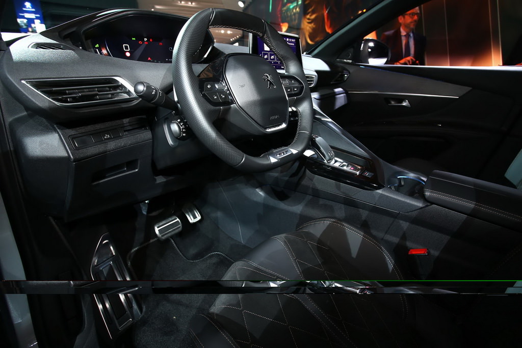 Paris'in Yerden Yüksekleri