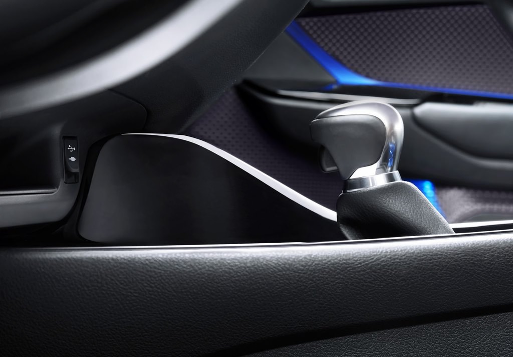 Paris'in Yerden Yüksekleri