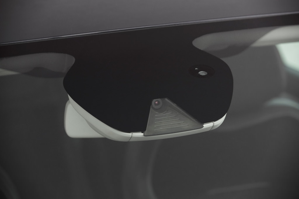 Renault Megane Sedan’ın 72 Fotoğraflık Galerisi