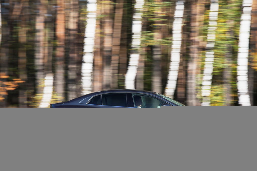 Renault Megane Sedan’ın 72 Fotoğraflık Galerisi