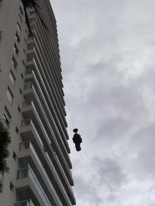 Ayrton Senna'nın aracı artık tavanda!.