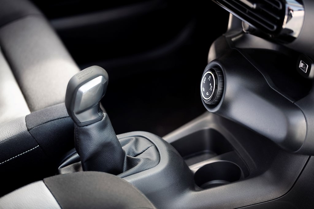 Citroen C4 Cactus Rip Curl Türkiye’de