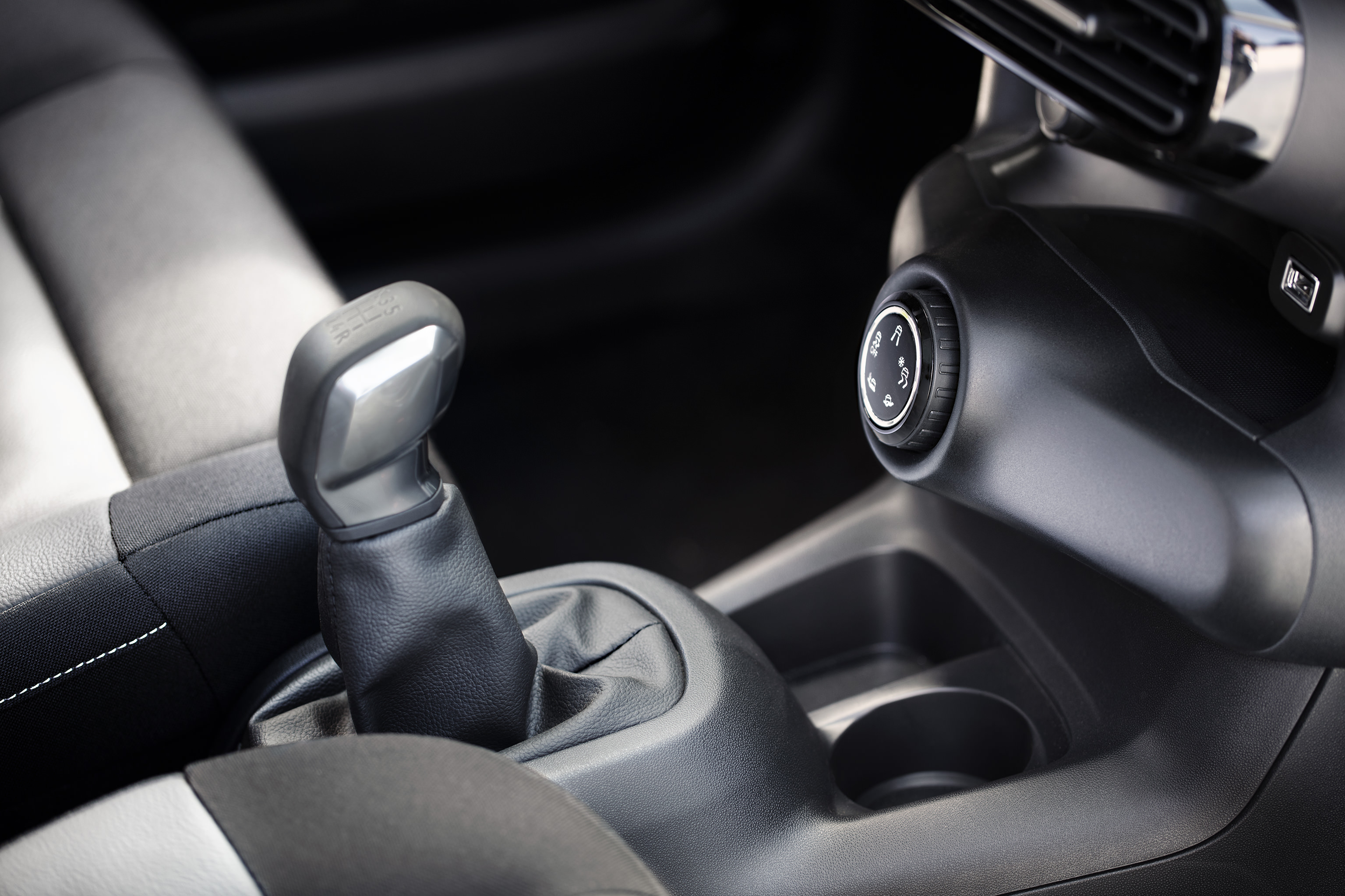 Citroen C4 Cactus Rip Curl Türkiye’de