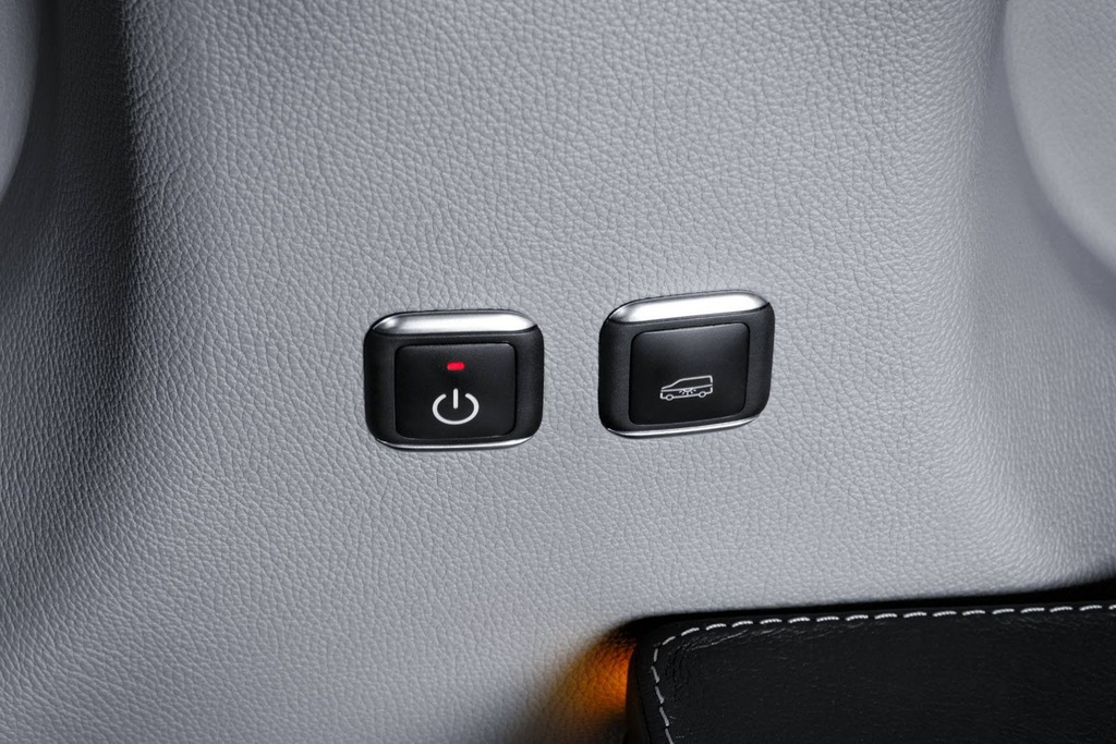 Brabus imzalı yürüyen ofis