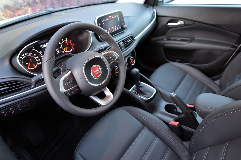 Fiat Egea Station Wagon Satışa Sunuldu