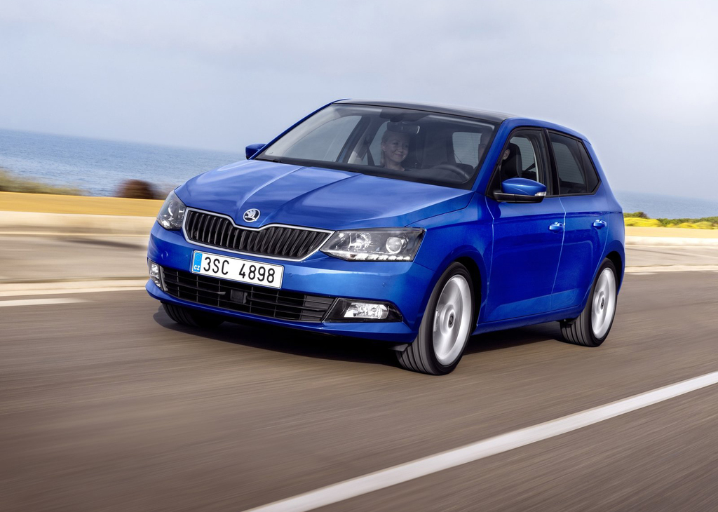 Eylül ayında en çok satan markalar