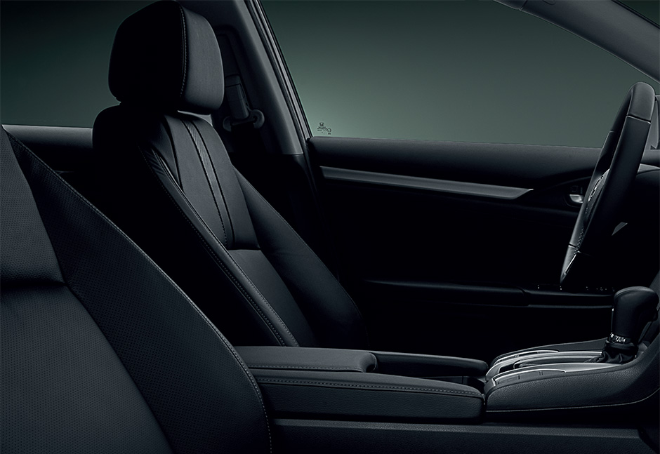 Yeni Honda Civic Sedan Türkiye’de