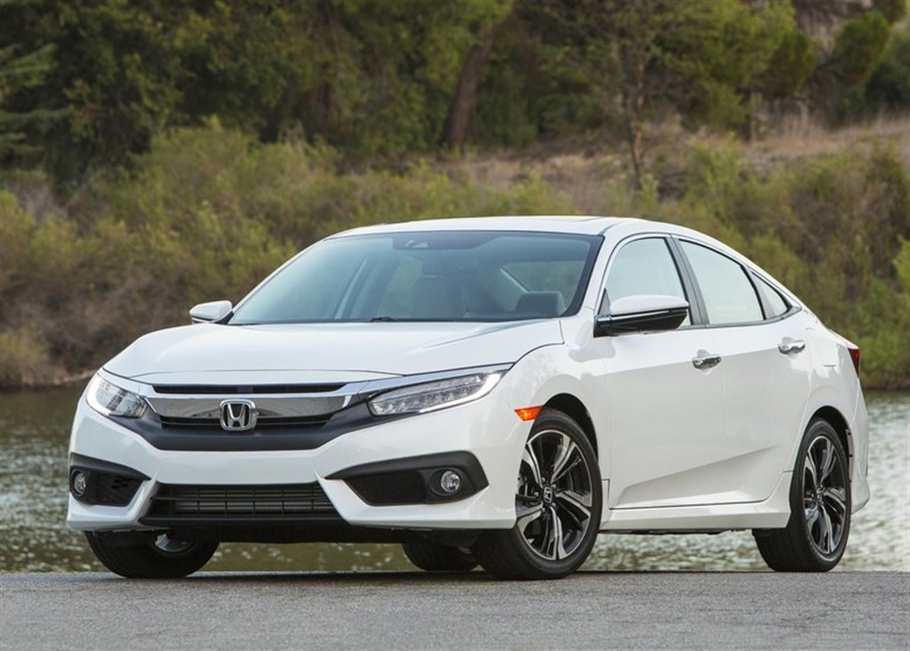 Yeni Honda Civic Sedan Türkiye’de