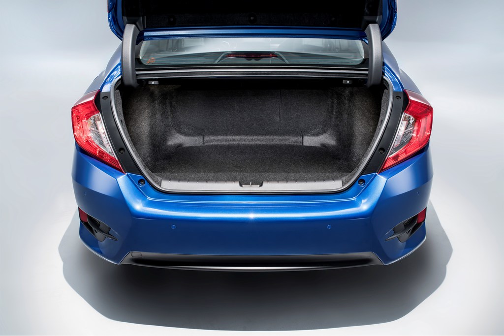 Yeni Honda Civic Sedan Türkiye’de