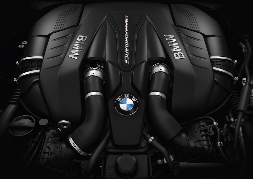İşte yepyeni BMW 5 Serisi
