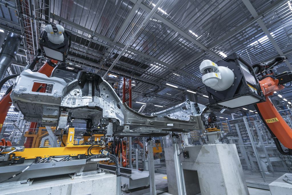 İşte yepyeni BMW 5 Serisi