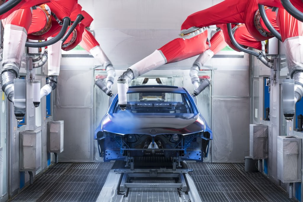 İşte yepyeni BMW 5 Serisi