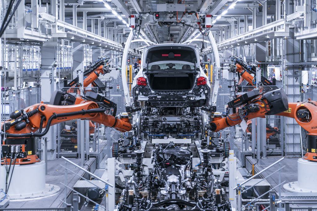 İşte yepyeni BMW 5 Serisi