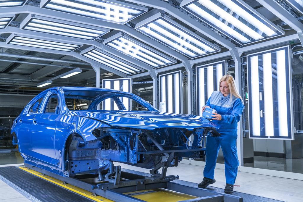 İşte yepyeni BMW 5 Serisi