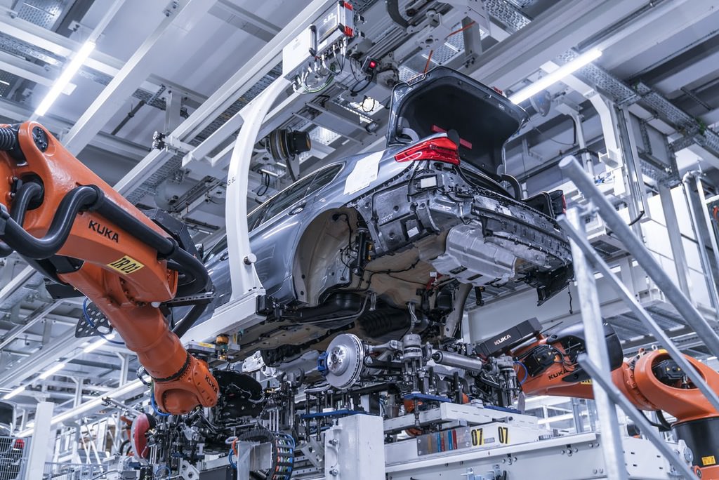İşte yepyeni BMW 5 Serisi