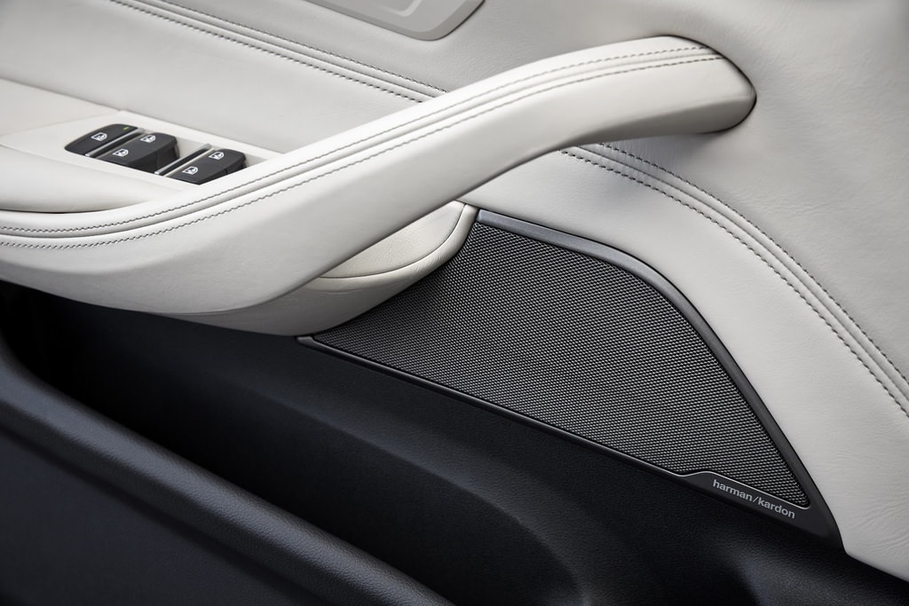 İşte yepyeni BMW 5 Serisi