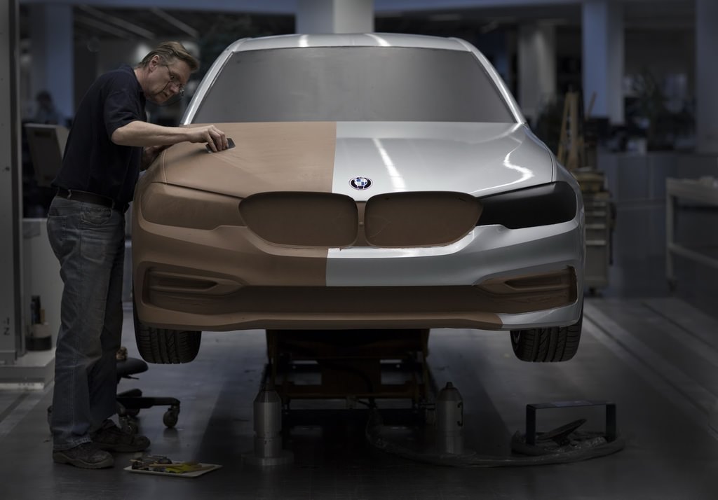 İşte yepyeni BMW 5 Serisi