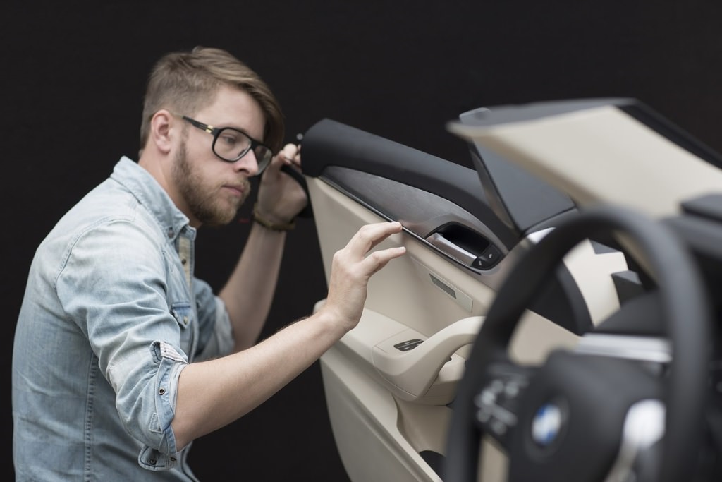 İşte yepyeni BMW 5 Serisi