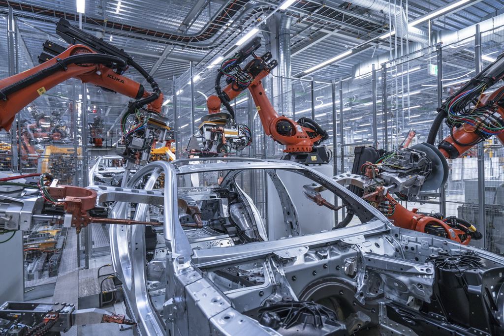 İşte yepyeni BMW 5 Serisi