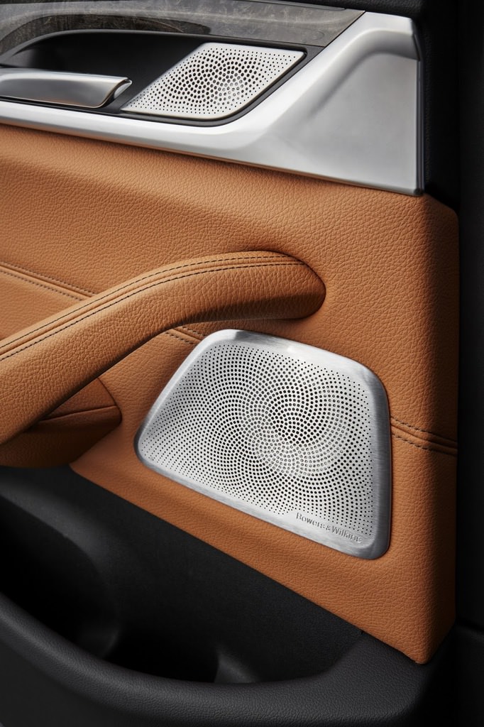 İşte yepyeni BMW 5 Serisi