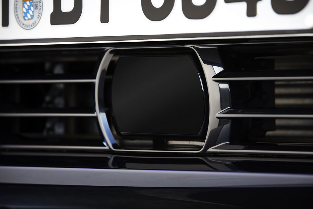 İşte yepyeni BMW 5 Serisi