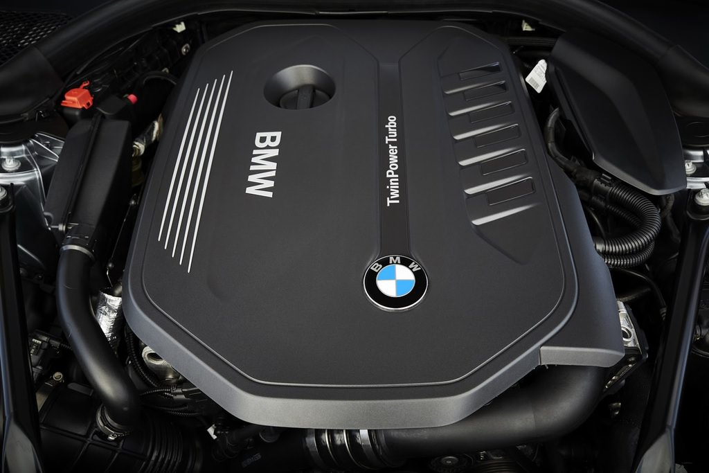 İşte yepyeni BMW 5 Serisi