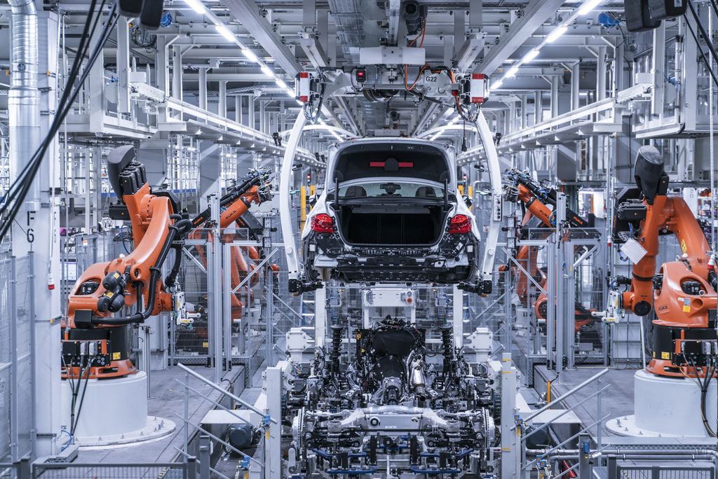 İşte yepyeni BMW 5 Serisi