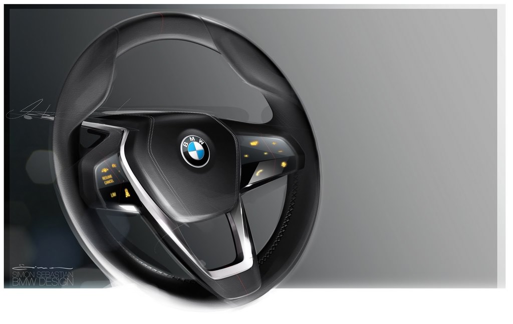 İşte yepyeni BMW 5 Serisi