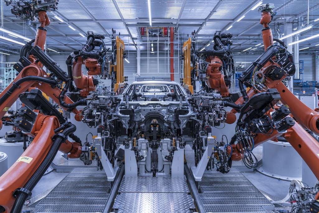 İşte yepyeni BMW 5 Serisi