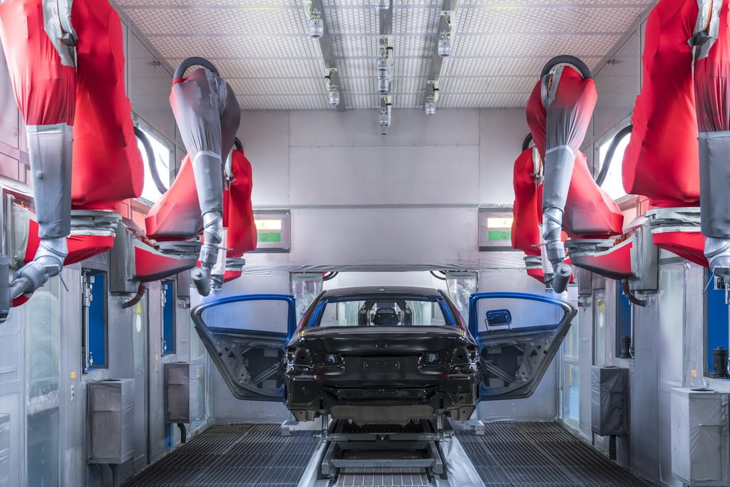 İşte yepyeni BMW 5 Serisi