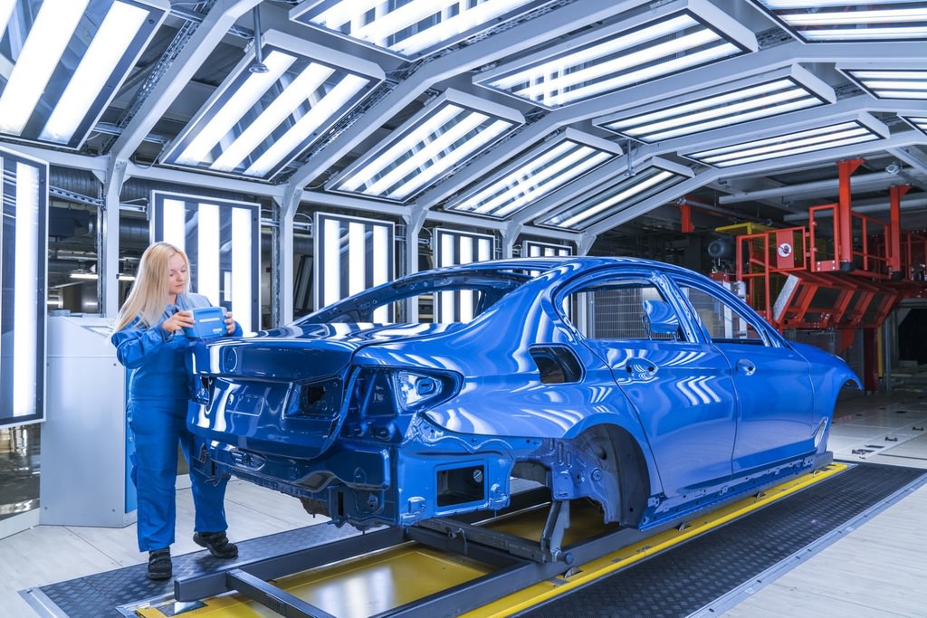 İşte yepyeni BMW 5 Serisi