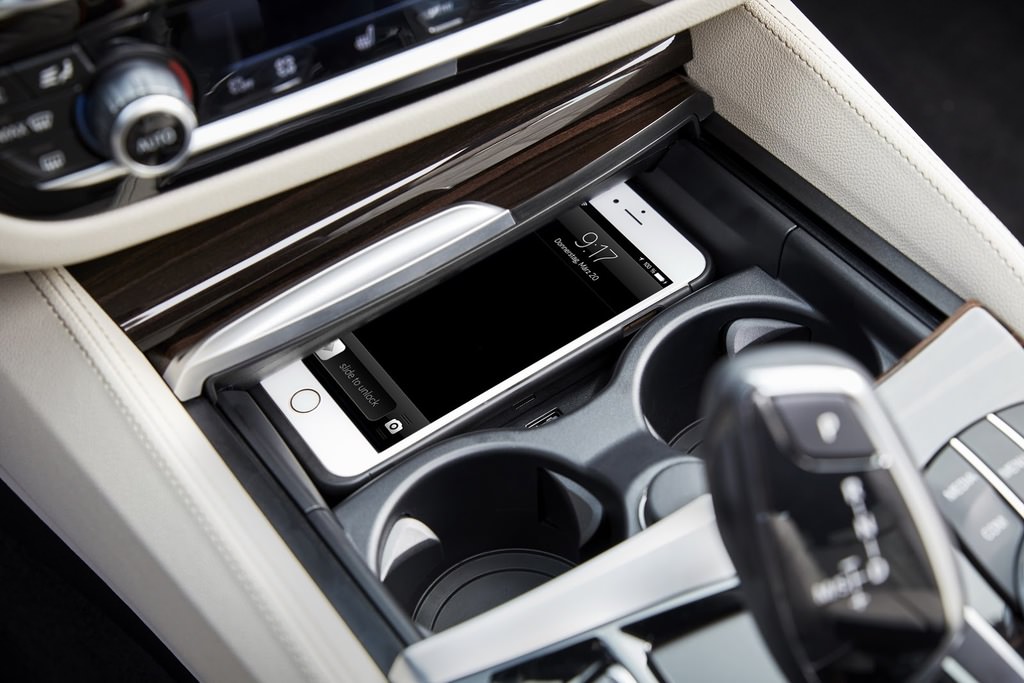 İşte yepyeni BMW 5 Serisi