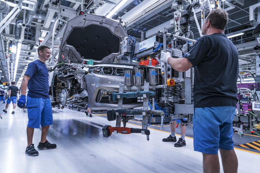 İşte yepyeni BMW 5 Serisi