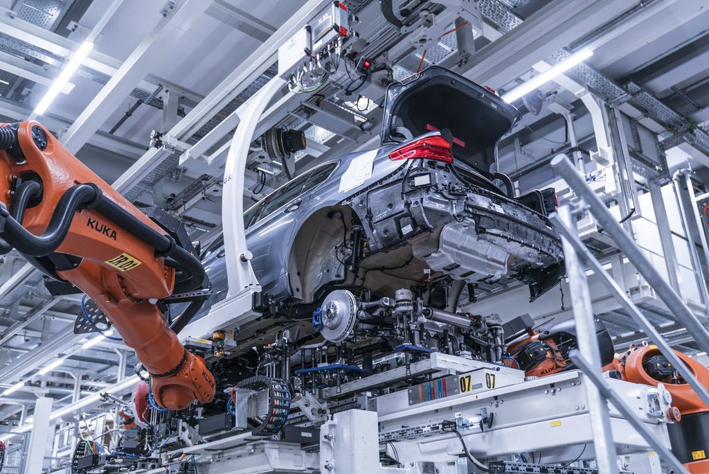 İşte yepyeni BMW 5 Serisi